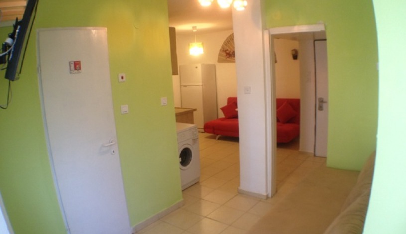 Apartment Almagor Tel Aviv - Apt 52254